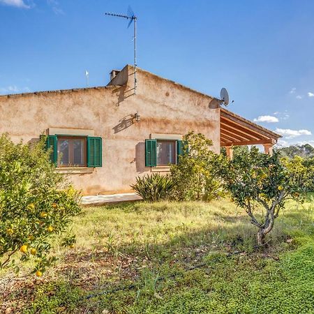 Willa Casa Rustica Portopetro Zewnętrze zdjęcie