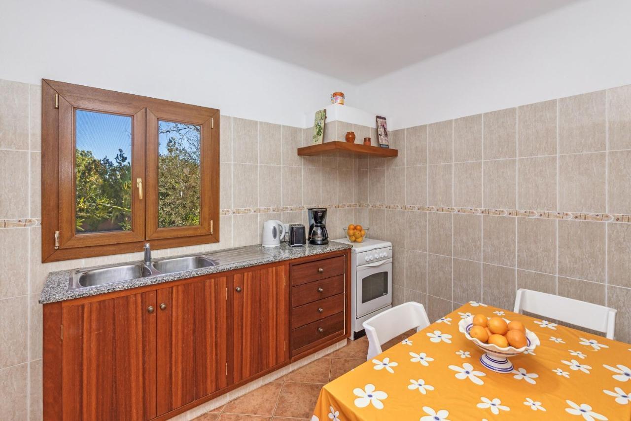 Willa Casa Rustica Portopetro Zewnętrze zdjęcie
