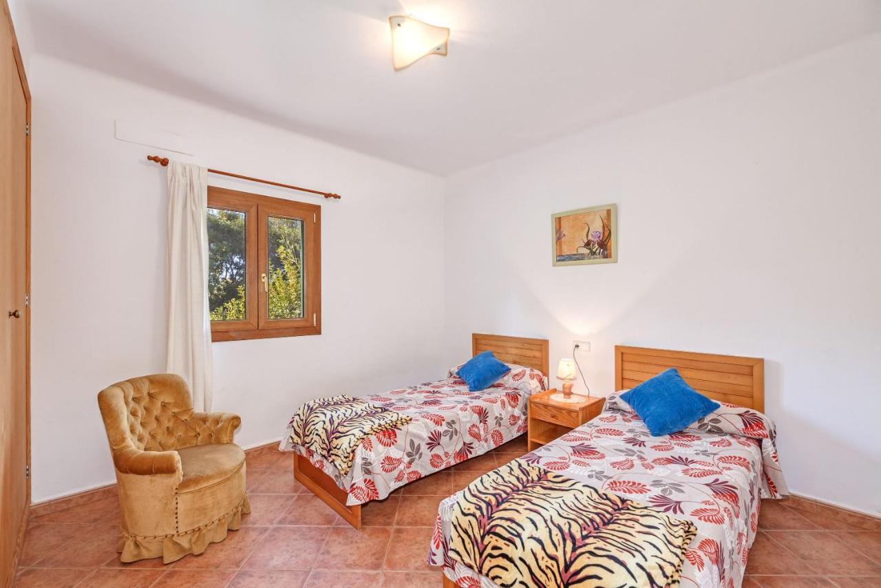 Willa Casa Rustica Portopetro Zewnętrze zdjęcie
